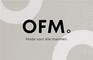 Only for Men Cadeaubon